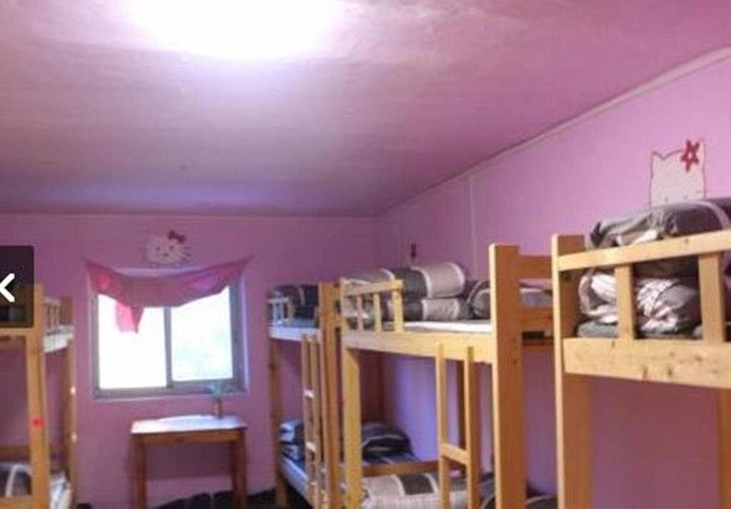Ханчжоу: Lover Family Youth Hostel