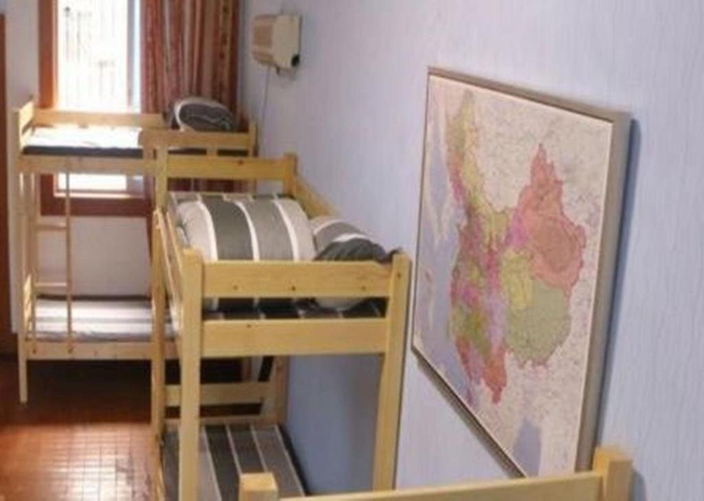 Ханчжоу: Lover Family Youth Hostel