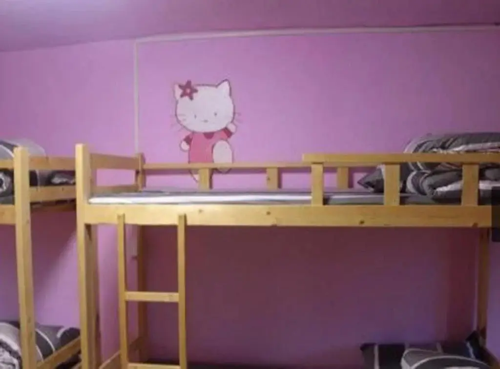 Ханчжоу: Lover Family Youth Hostel