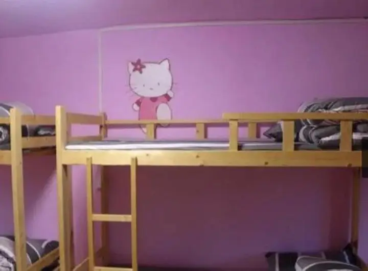 Ханчжоу: Lover Family Youth Hostel