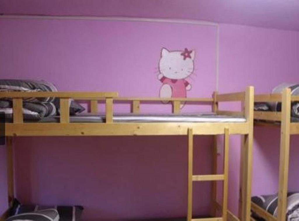Ханчжоу: Lover Family Youth Hostel