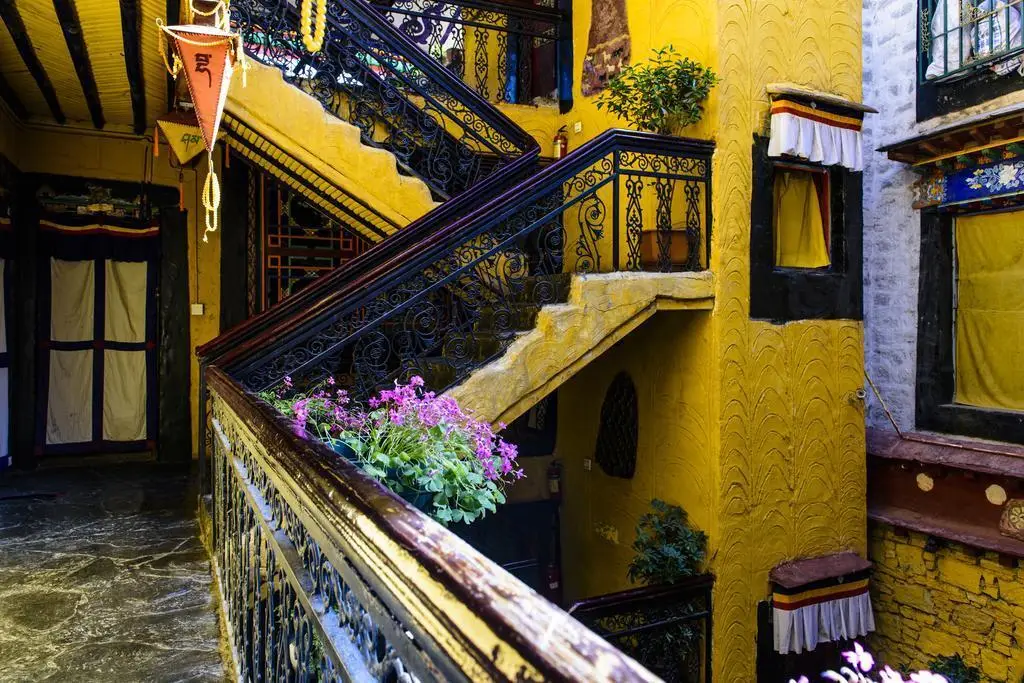 House of Shambhala — фото 1