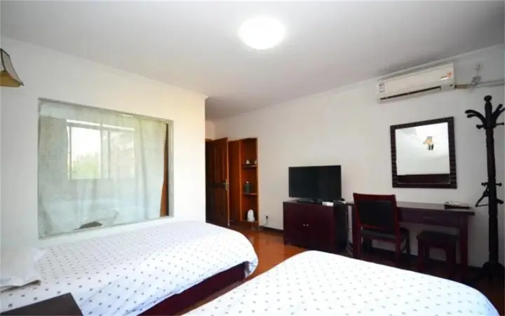 Сюйчжоу: Xuzhou Jinrunfa Express Inn