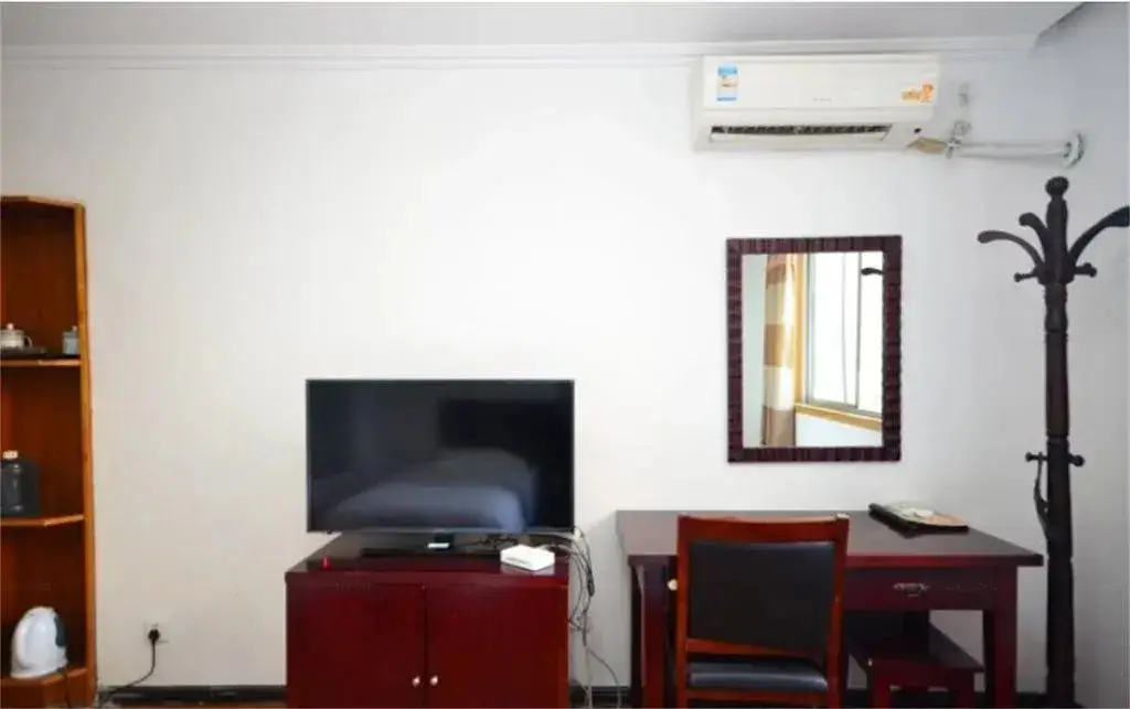 Сюйчжоу: Xuzhou Jinrunfa Express Inn