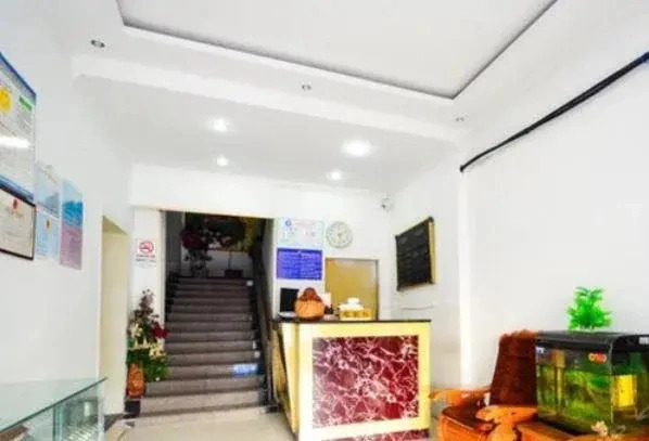 Сюйчжоу: Xuzhou Jinrunfa Express Inn