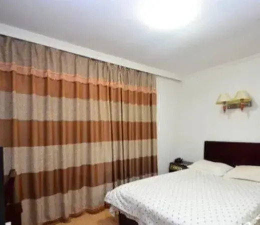 Сюйчжоу: Xuzhou Jinrunfa Express Inn