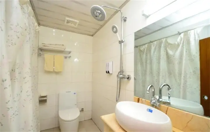 Сюйчжоу: Xuzhou Jinrunfa Express Inn