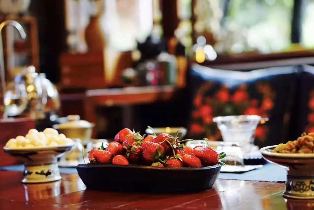 Лицзян: Lijiang Gucheng Chengnan Jiushi Inn
