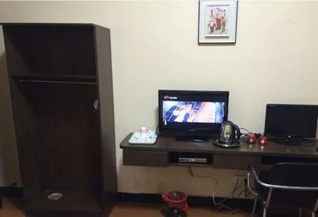Гуйлинь: Xing'an Yinzuo Business Hotel