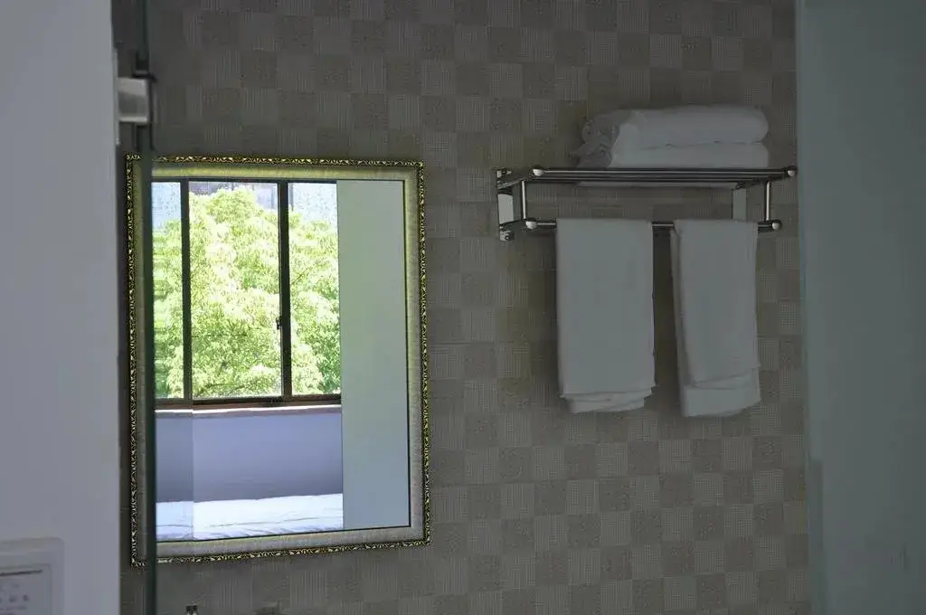 Нинбо: Xiangshan Xingyue Guest House