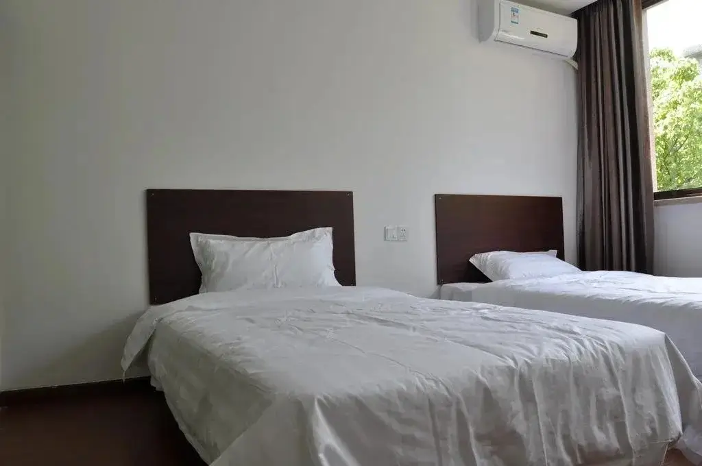 Нинбо: Xiangshan Xingyue Guest House