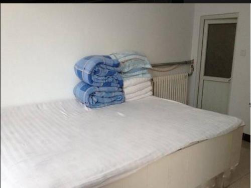 Пекин: Beijing Liugou No. 82 Guesthouse
