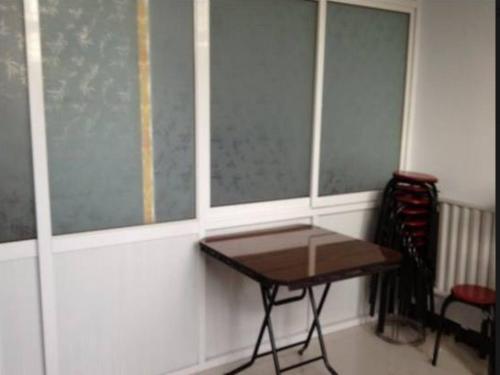 Пекин: Beijing Liugou No. 82 Guesthouse