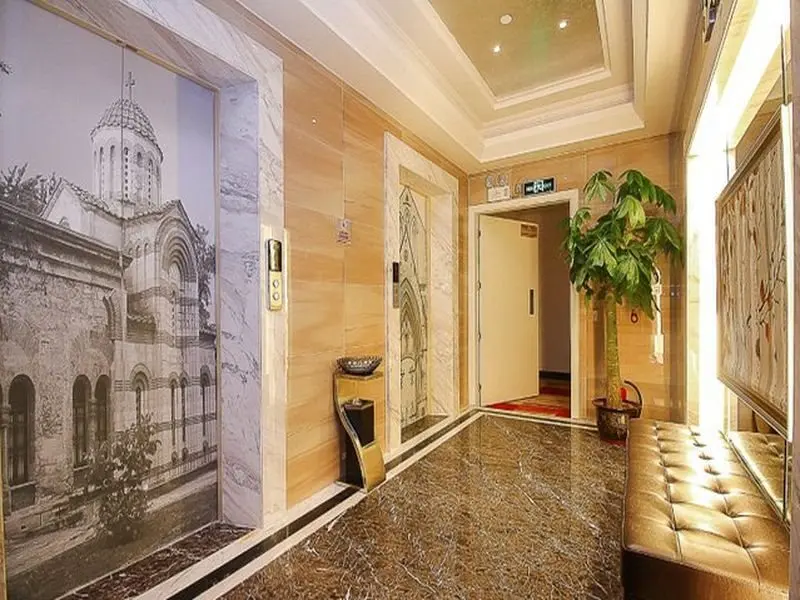 Хайкоу: Heideber Hotel