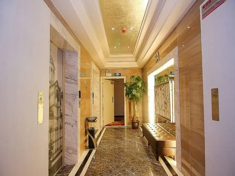 Хайкоу: Heideber Hotel