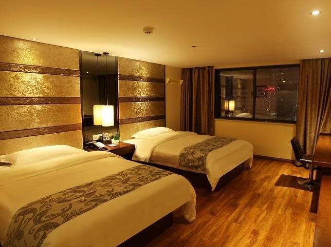 Хайкоу: Heideber Hotel