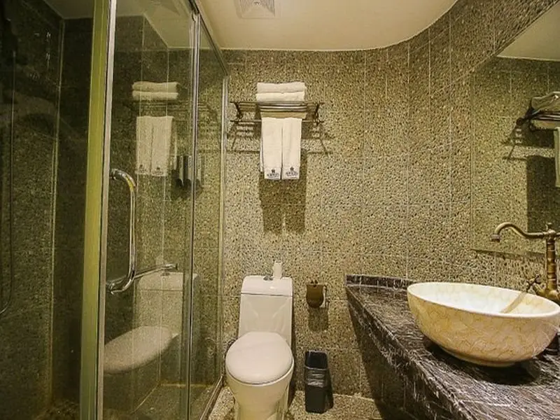 Хайкоу: Heideber Hotel