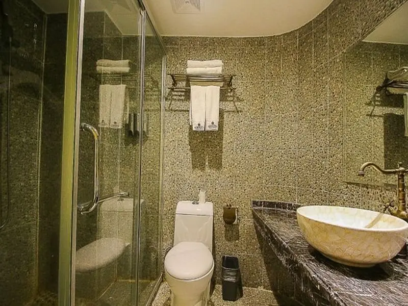 Хайкоу: Heideber Hotel