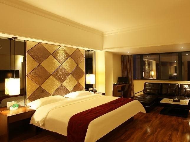 Хайкоу: Heideber Hotel