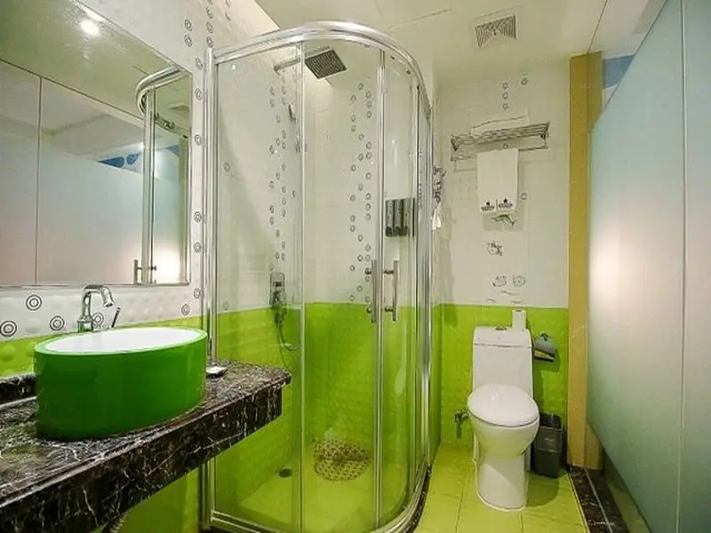 Хайкоу: Heideber Hotel