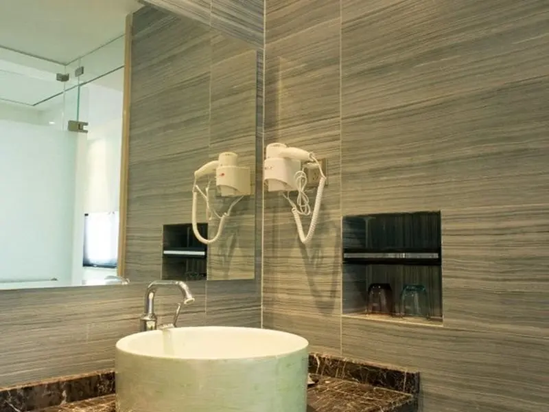 Хайкоу: Heideber Hotel