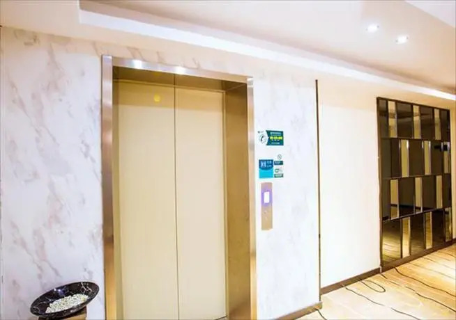 Гуйлинь: City Comfort Inn Guilin Railway Station Longchuanping