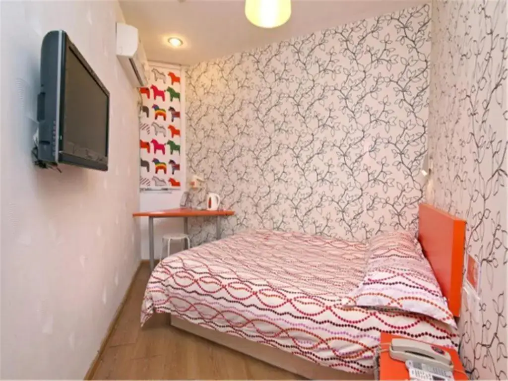 Ухань: Pod Inn Wuhan Zhongjiacun Subway Station Hangshang Ginza Shopping Mall Branch