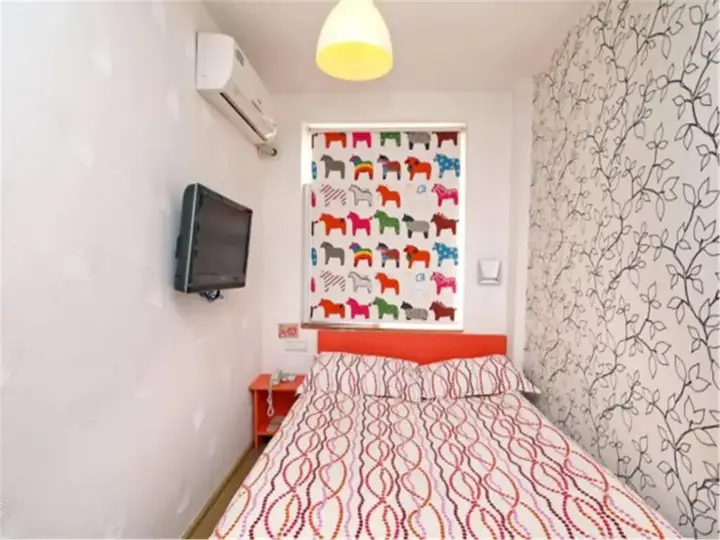 Ухань: Pod Inn Wuhan Zhongjiacun Subway Station Hangshang Ginza Shopping Mall Branch