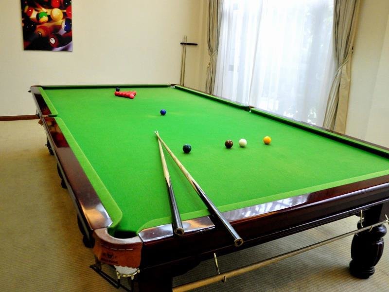 Фошань: Country Graden Phoenix Hotel,Gaoming