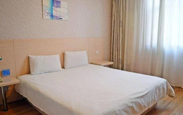 Шицзячжуан: Eaka 365 Hotel Shijiazhuang Jianshe South Street