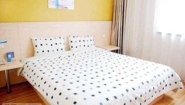 Шицзячжуан: Eaka 365 Hotel Shijiazhuang Jianshe South Street