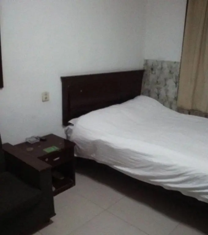 Сюйчжоу: Tianyi Hotel