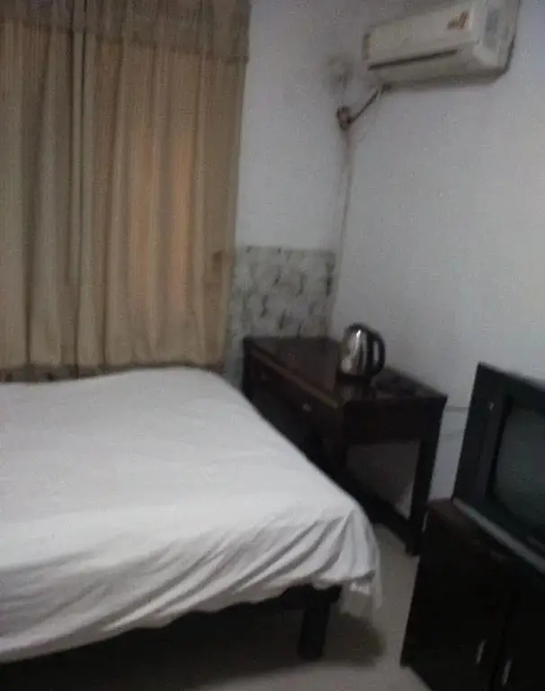 Сюйчжоу: Tianyi Hotel