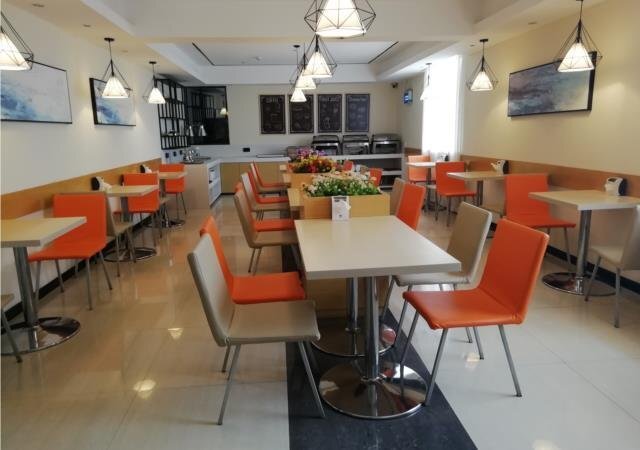 Байсе: City Comfort Inn Baise Tianyang