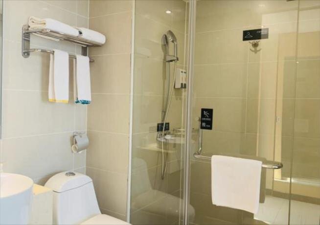 Байсе: City Comfort Inn Baise Tianyang