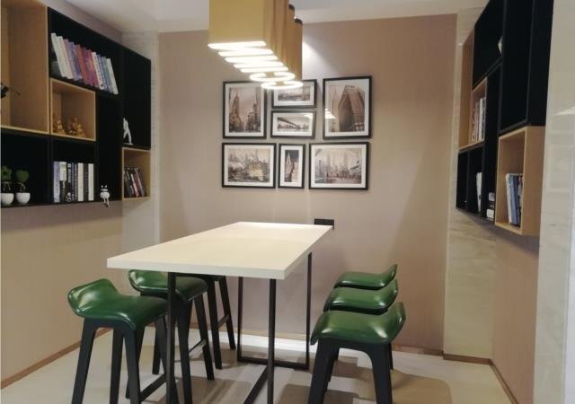Байсе: City Comfort Inn Baise Tianyang