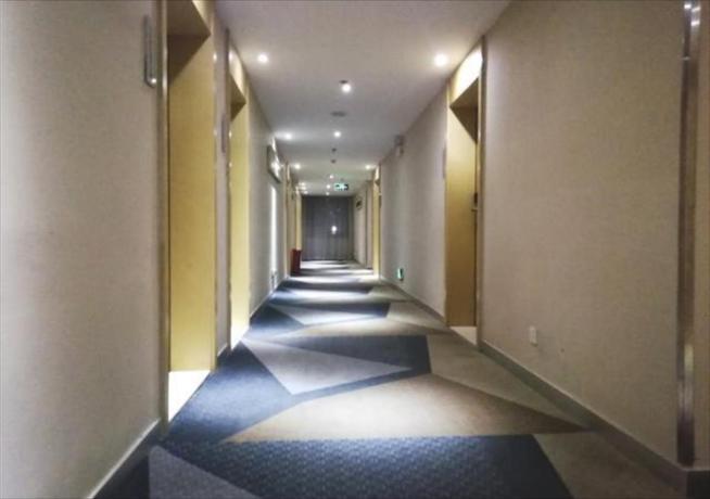 Байсе: City Comfort Inn Baise Tianyang