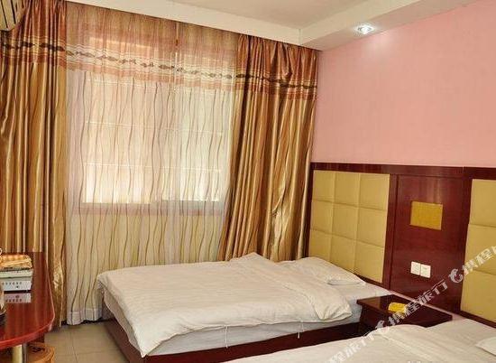 Чанша: Changsha Langlian Hotel