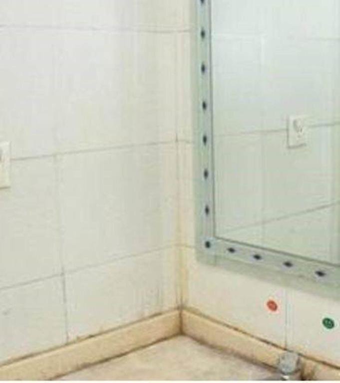 Чанша: Changsha Langlian Hotel
