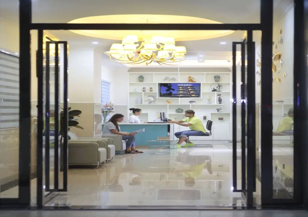 Санья: Care Hotel Coast Collection