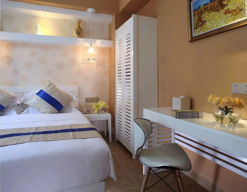 Санья: Care Hotel Coast Collection