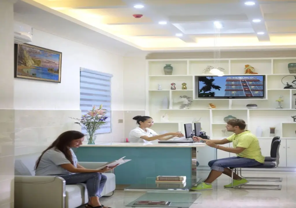 Санья: Care Hotel Coast Collection