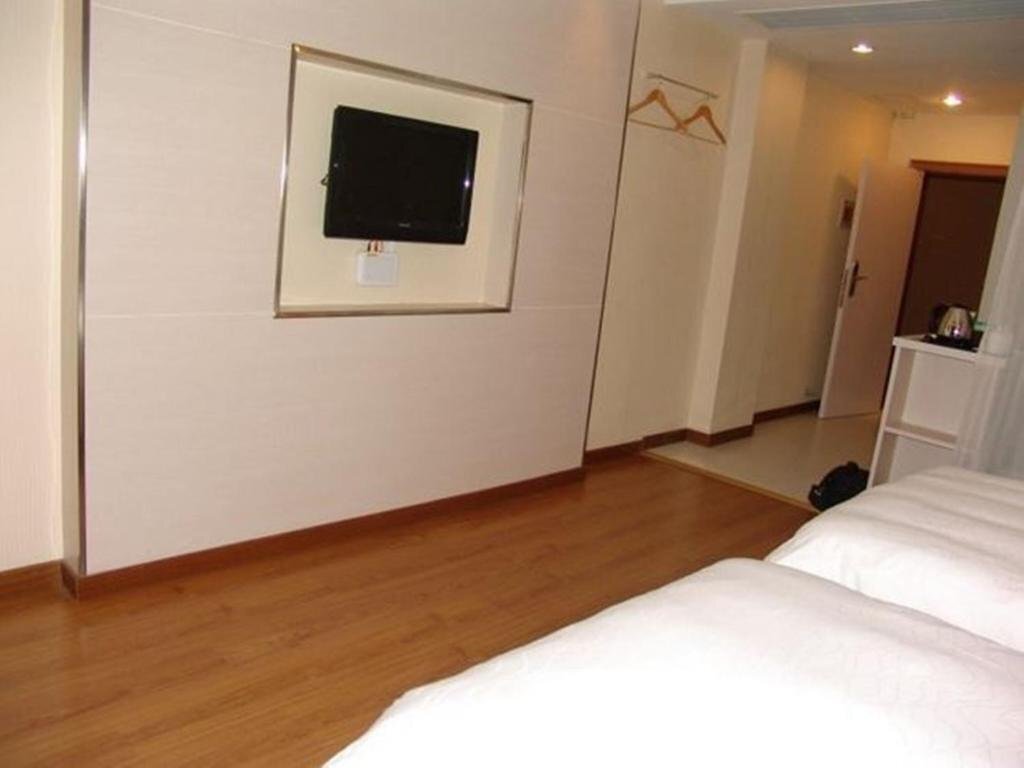 Тайчжоу: Jiangyan Tianhao Business Hotel