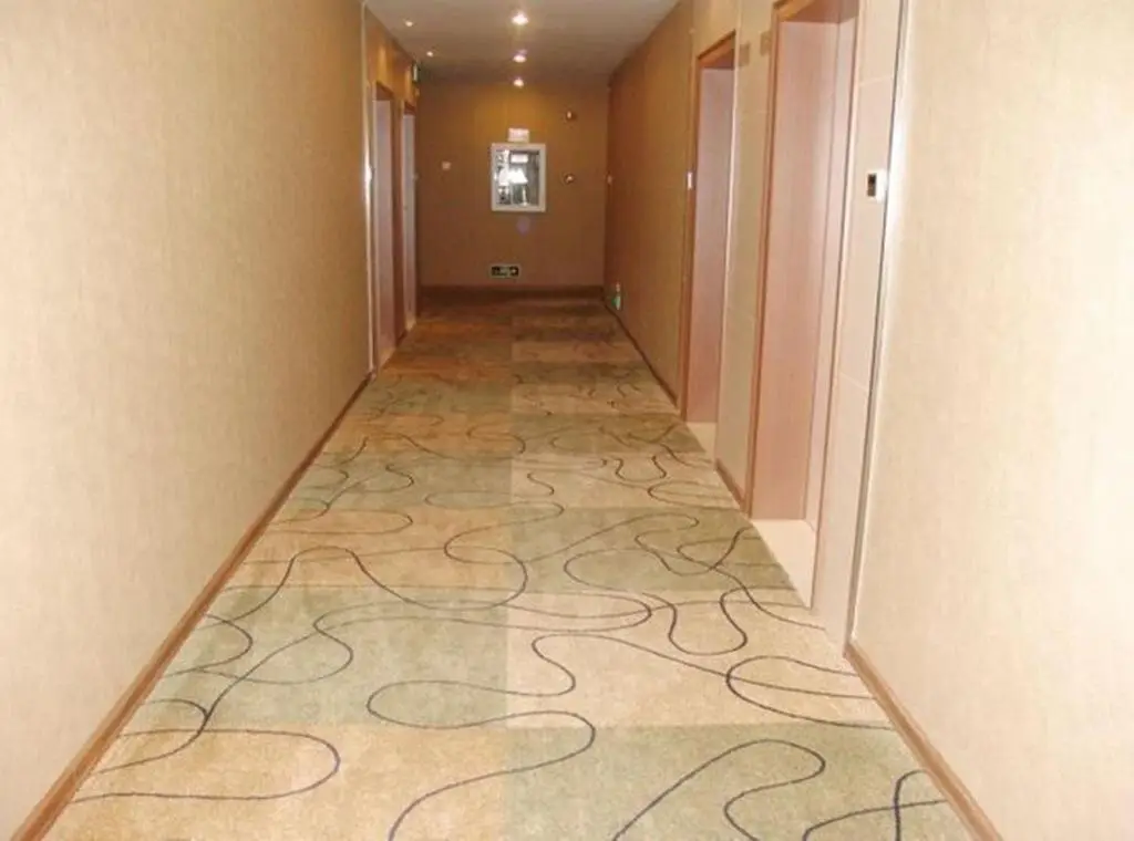 Тайчжоу: Jiangyan Tianhao Business Hotel