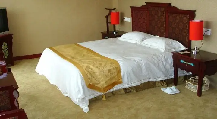 Хух-Хото: Kehangong Guohang Hotel