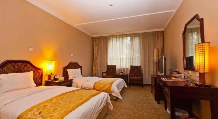 Хух-Хото: Kehangong Guohang Hotel