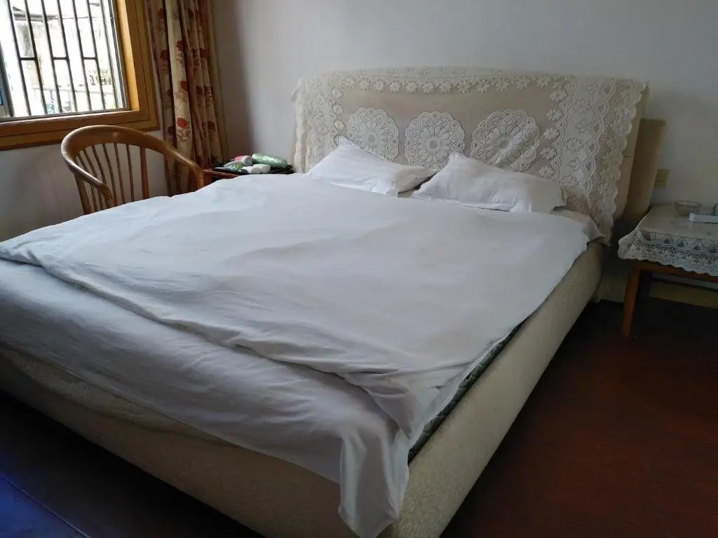 Huangshan Gesanghua Inn — фото 1