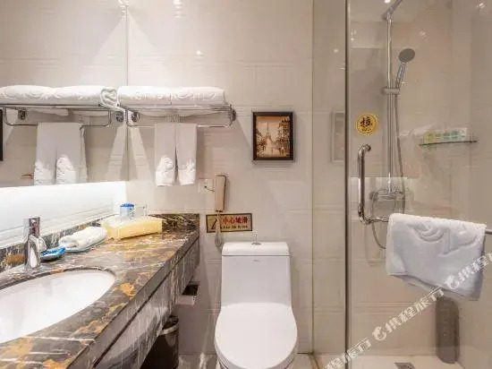 Хух-Хото: Dongpeng Holiday Hotel