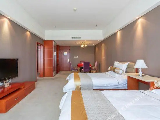 Хух-Хото: Dongpeng Holiday Hotel