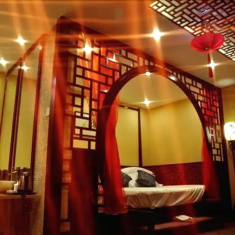 Сюйчжоу: The Love of Maple Theme Hotel